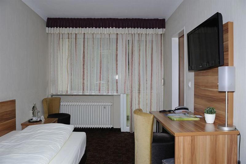 Hotel Schlangenbader Hof galeri fotoğrafı
