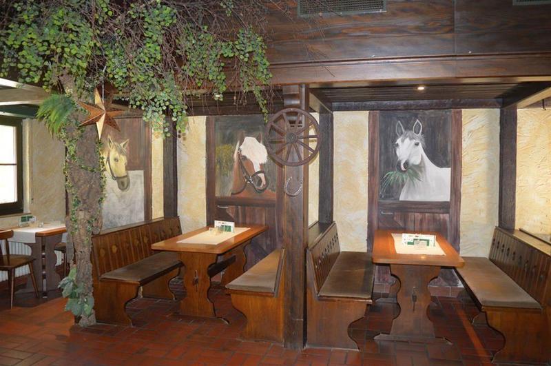 Hotel Schlangenbader Hof galeri fotoğrafı