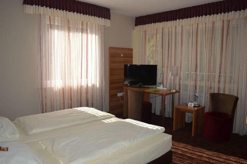 Hotel Schlangenbader Hof galeri fotoğrafı