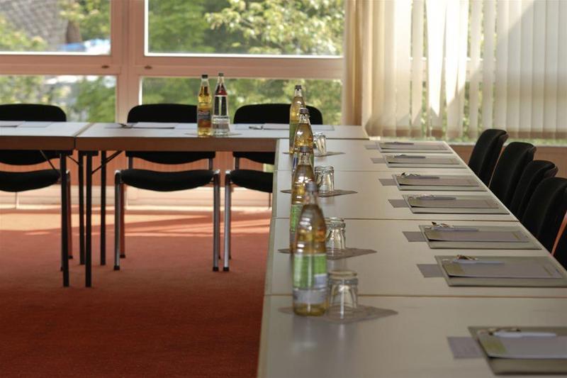Hotel Schlangenbader Hof galeri fotoğrafı