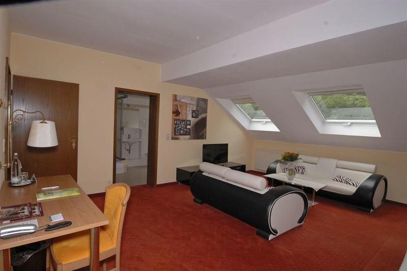 Hotel Schlangenbader Hof galeri fotoğrafı