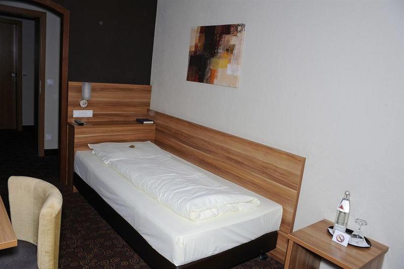Hotel Schlangenbader Hof galeri fotoğrafı