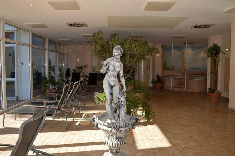 Hotel Schlangenbader Hof galeri fotoğrafı