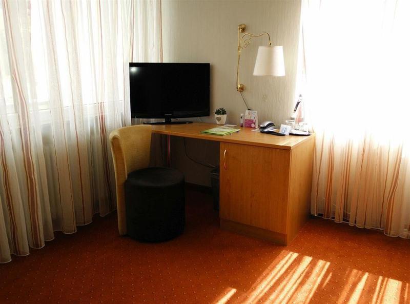 Hotel Schlangenbader Hof galeri fotoğrafı