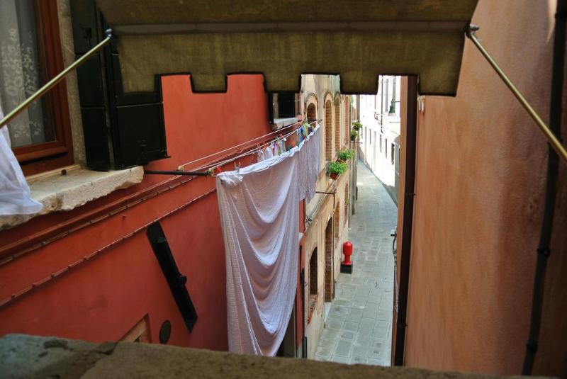 Al Portico Guest House Venezia fotoğrafı