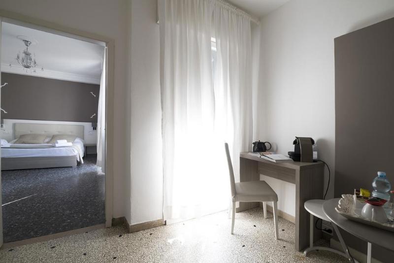 Al Portico Guest House Venezia galeri fotoğrafı