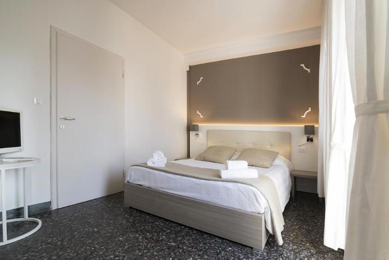 Al Portico Guest House Venezia galeri fotoğrafı