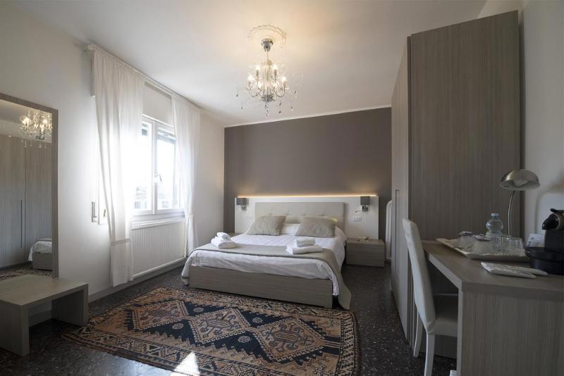 Al Portico Guest House Venezia fotoğrafı