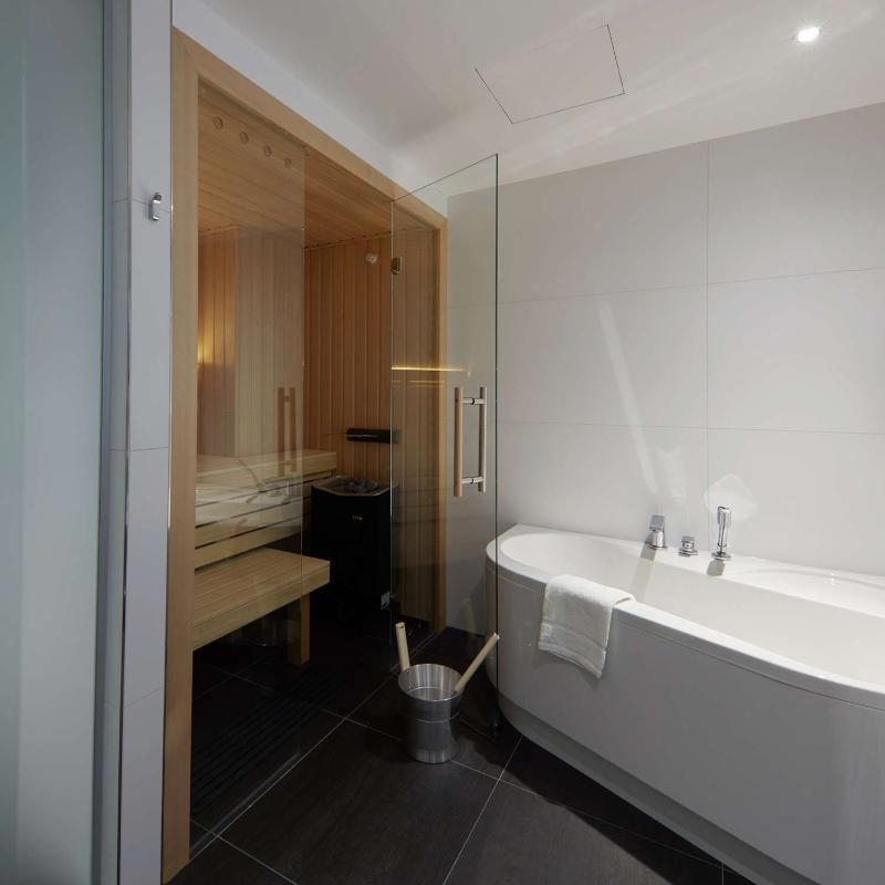 Privathotel alte muhle