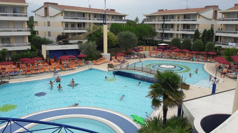 Aparthotel Planetarium Resort galeri fotoğrafı
