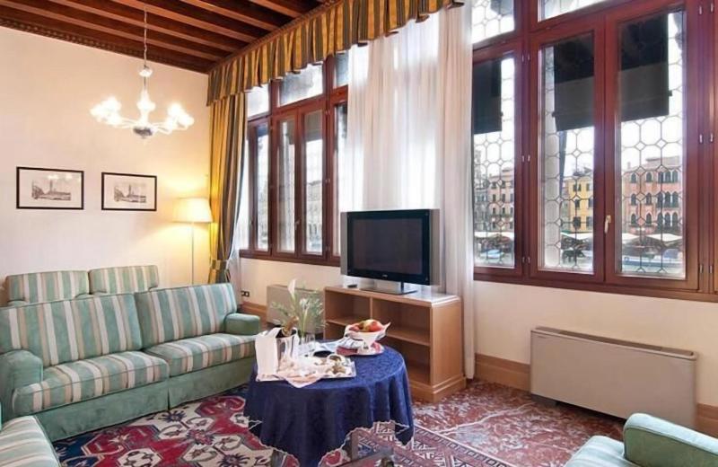Hotel Foscari Palace galeri fotoğrafı