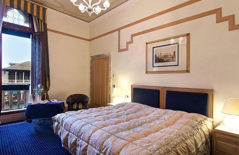 Hotel Foscari Palace galeri fotoğrafı