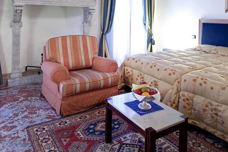 Hotel Foscari Palace galeri fotoğrafı