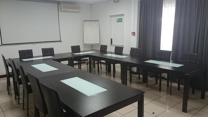 Ibis Styles Cayenne Centre Amazonia (Ouverture Juin 2024)