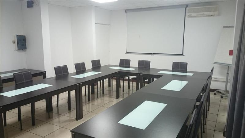 Ibis Styles Cayenne Centre Amazonia (Ouverture Juin 2024)