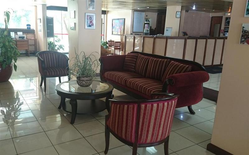 Ibis Styles Cayenne Centre Amazonia (Ouverture Juin 2024)