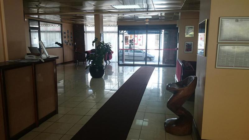 Ibis Styles Cayenne Centre Amazonia (Ouverture Juin 2024)
