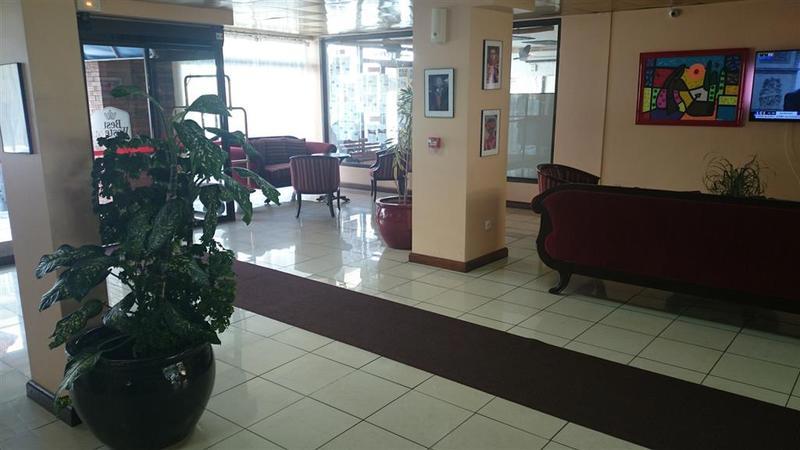 Ibis Styles Cayenne Centre Amazonia (Ouverture Juin 2024)