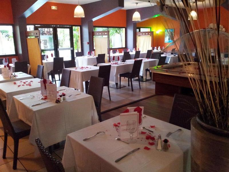 Ibis Styles Cayenne Centre Amazonia (Ouverture Juin 2024)