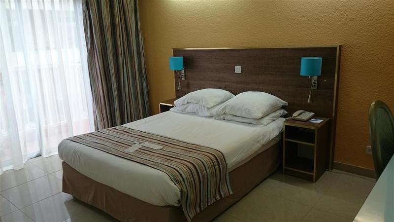 Ibis Styles Cayenne Centre Amazonia (Ouverture Juin 2024)