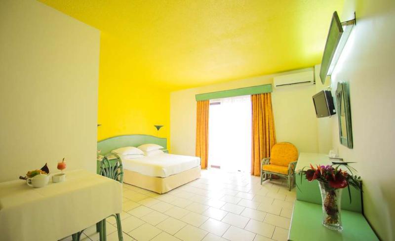 Ibis Styles Cayenne Centre Amazonia (Ouverture Juin 2024)