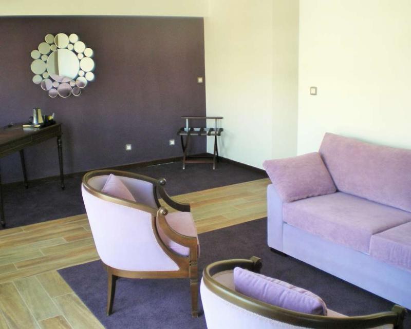 Ibis Styles Cayenne Centre Amazonia (Ouverture Juin 2024)