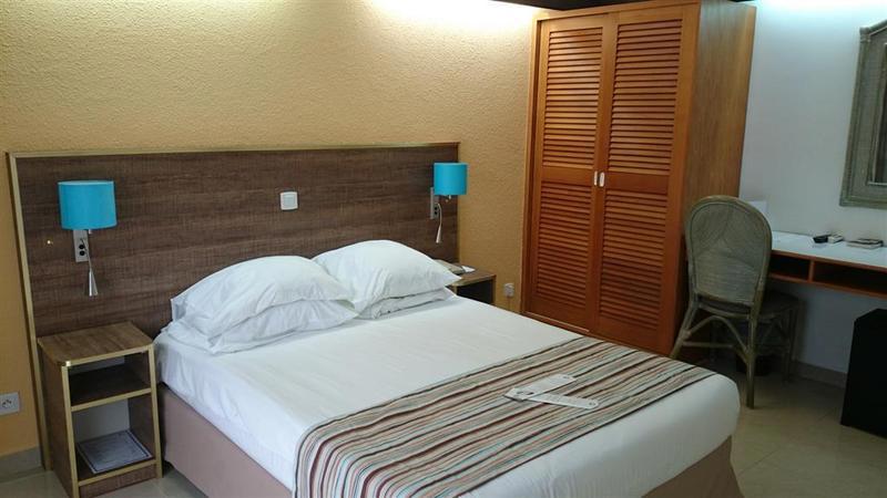 Ibis Styles Cayenne Centre Amazonia (Ouverture Juin 2024)