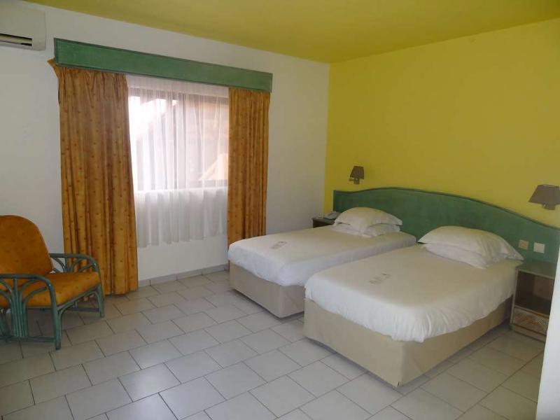Ibis Styles Cayenne Centre Amazonia (Ouverture Juin 2024)