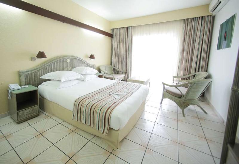Ibis Styles Cayenne Centre Amazonia (Ouverture Juin 2024)