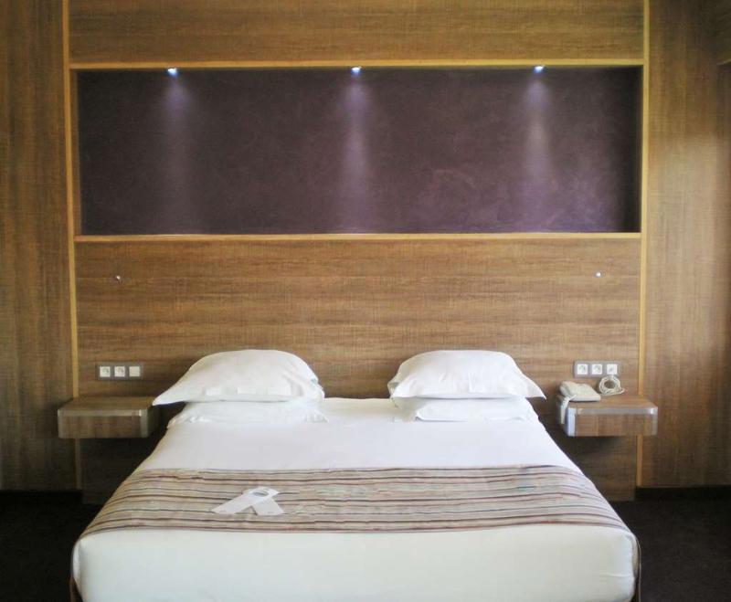 Ibis Styles Cayenne Centre Amazonia (Ouverture Juin 2024)