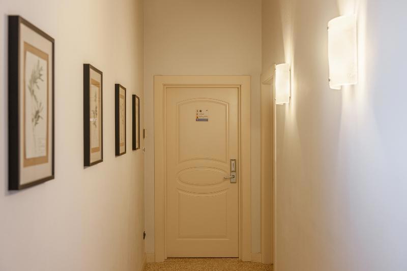 Hotel Marco Polo galeri fotoğrafı