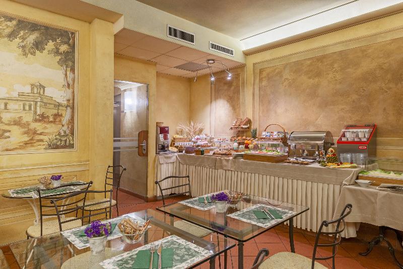 Hotel Marco Polo