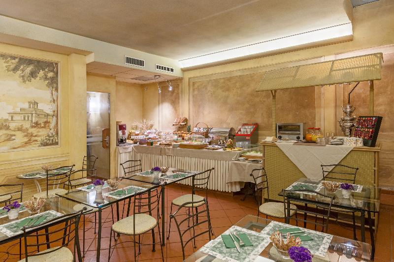 Hotel Marco Polo fotoğrafı