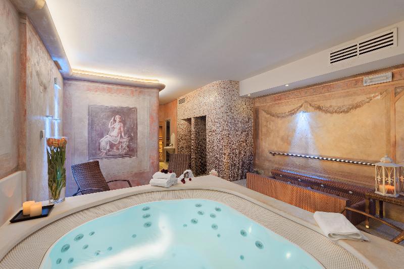 Hotel Marco Polo galeri fotoğrafı