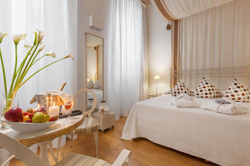 Hotel Marco Polo galeri fotoğrafı