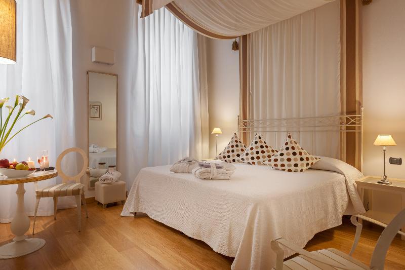 Hotel Marco Polo galeri fotoğrafı