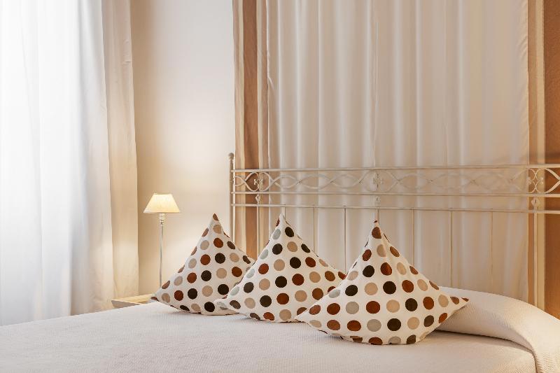 Hotel Marco Polo galeri fotoğrafı