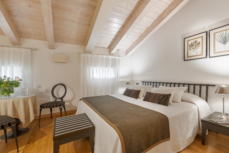 Hotel Marco Polo galeri fotoğrafı