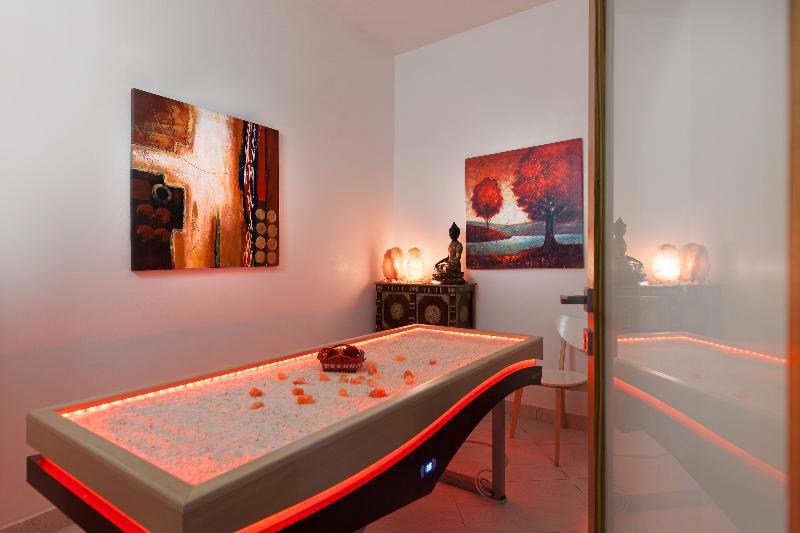 Hotel Marco Polo fotoğrafı