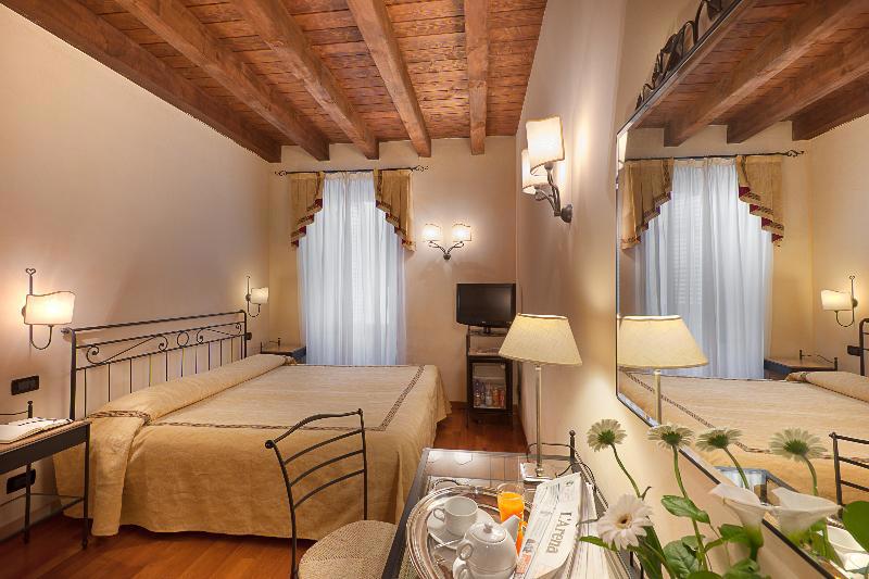 Hotel Marco Polo galeri fotoğrafı