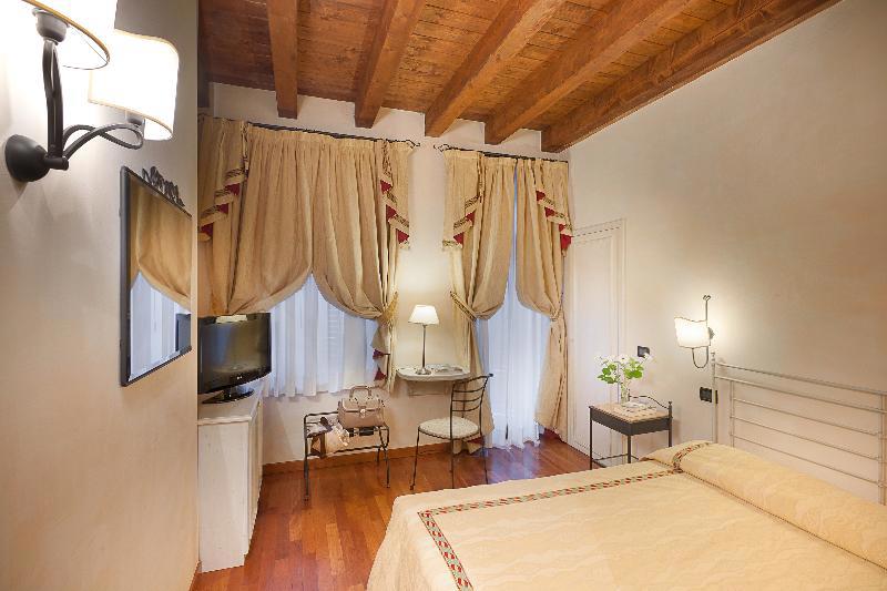 Hotel Marco Polo galeri fotoğrafı