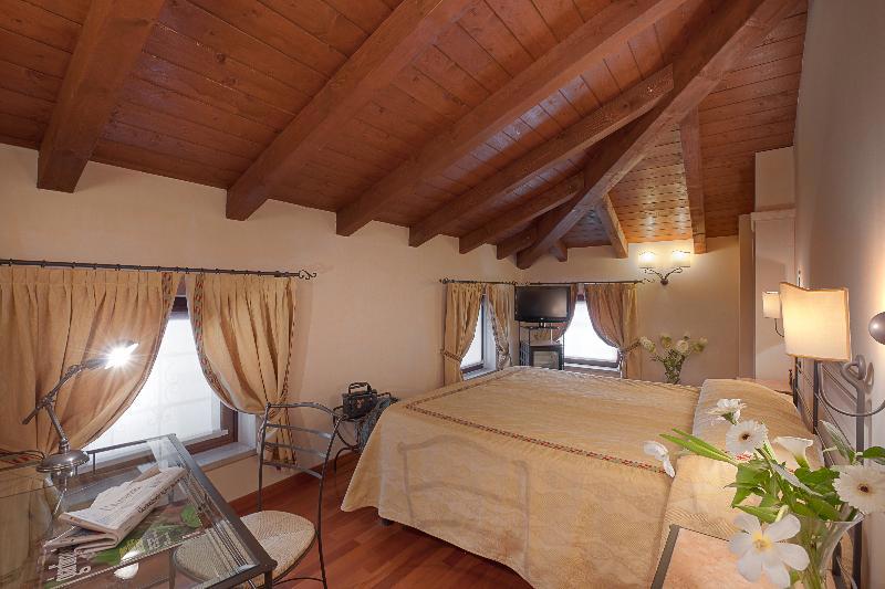 Hotel Marco Polo galeri fotoğrafı