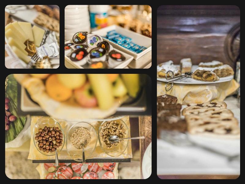 Locanda ai Bareteri galeri fotoğrafı