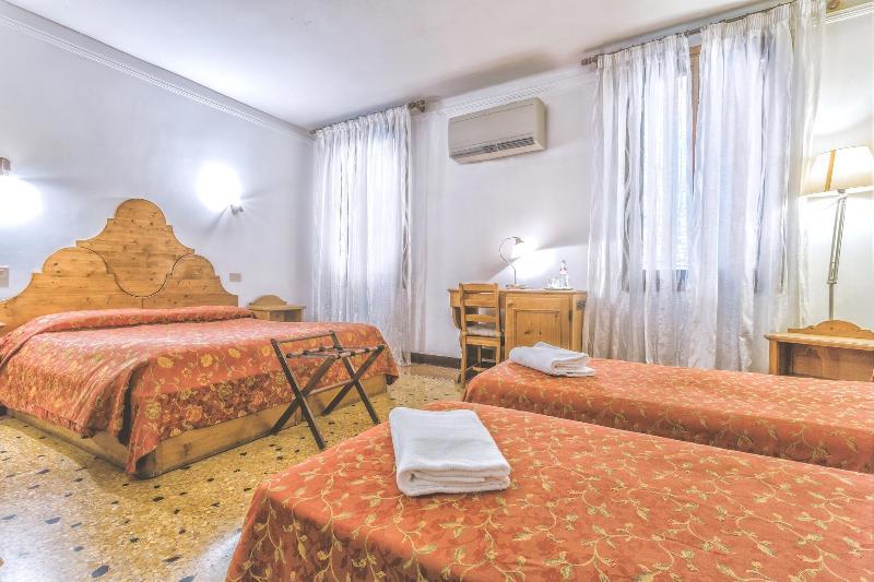 Locanda ai Bareteri galeri fotoğrafı