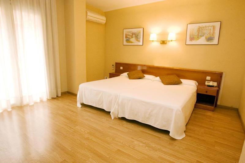Hotel Vernisa Xativa