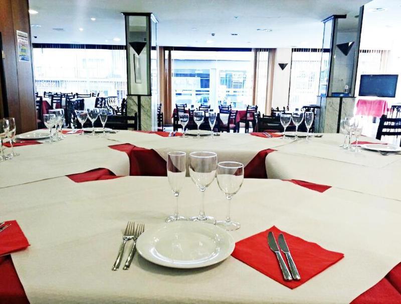 Hotel Vernisa Xativa
