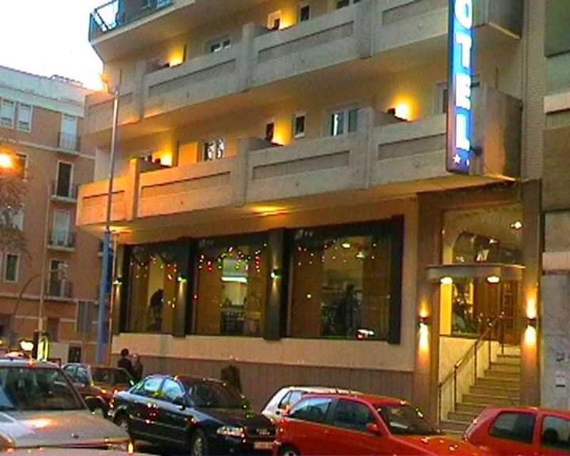 Hotel Vernisa Xativa