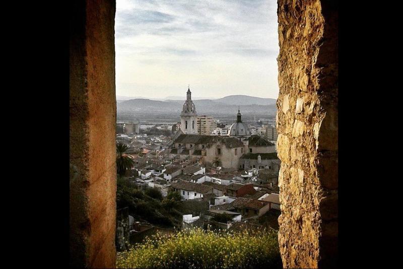 Hotel Vernisa Xativa