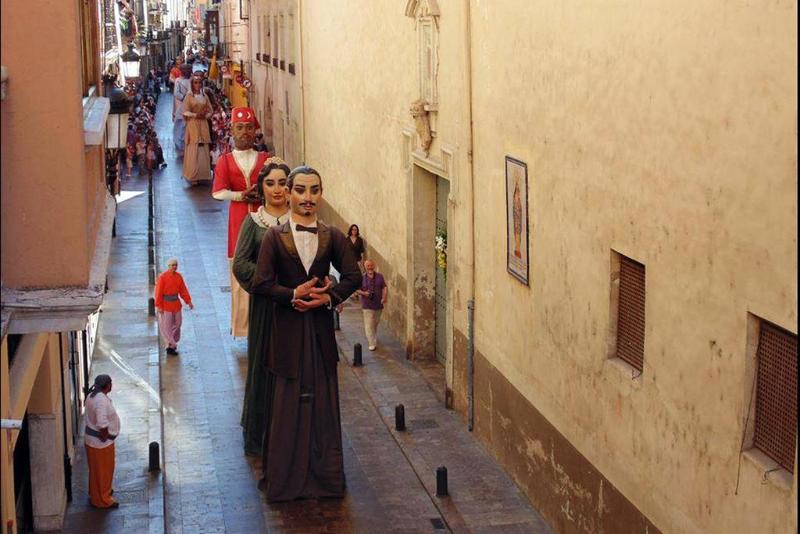 Hotel Vernisa Xativa