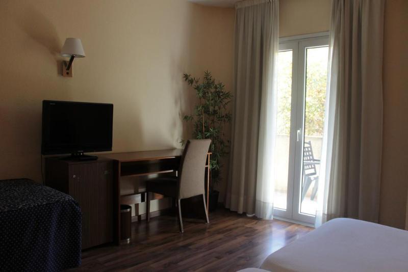 Hotel Vernisa Xativa